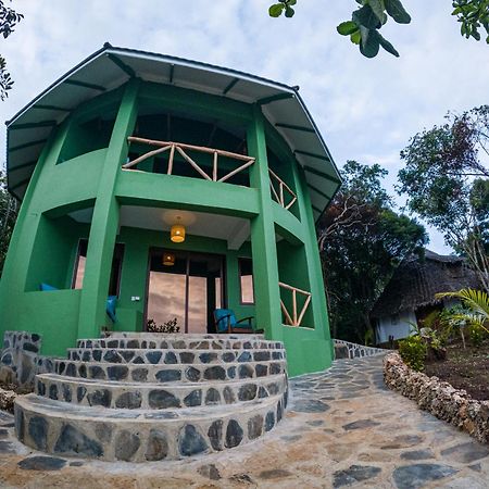 Firefly Eco Retreat Villa Shimoni ภายนอก รูปภาพ