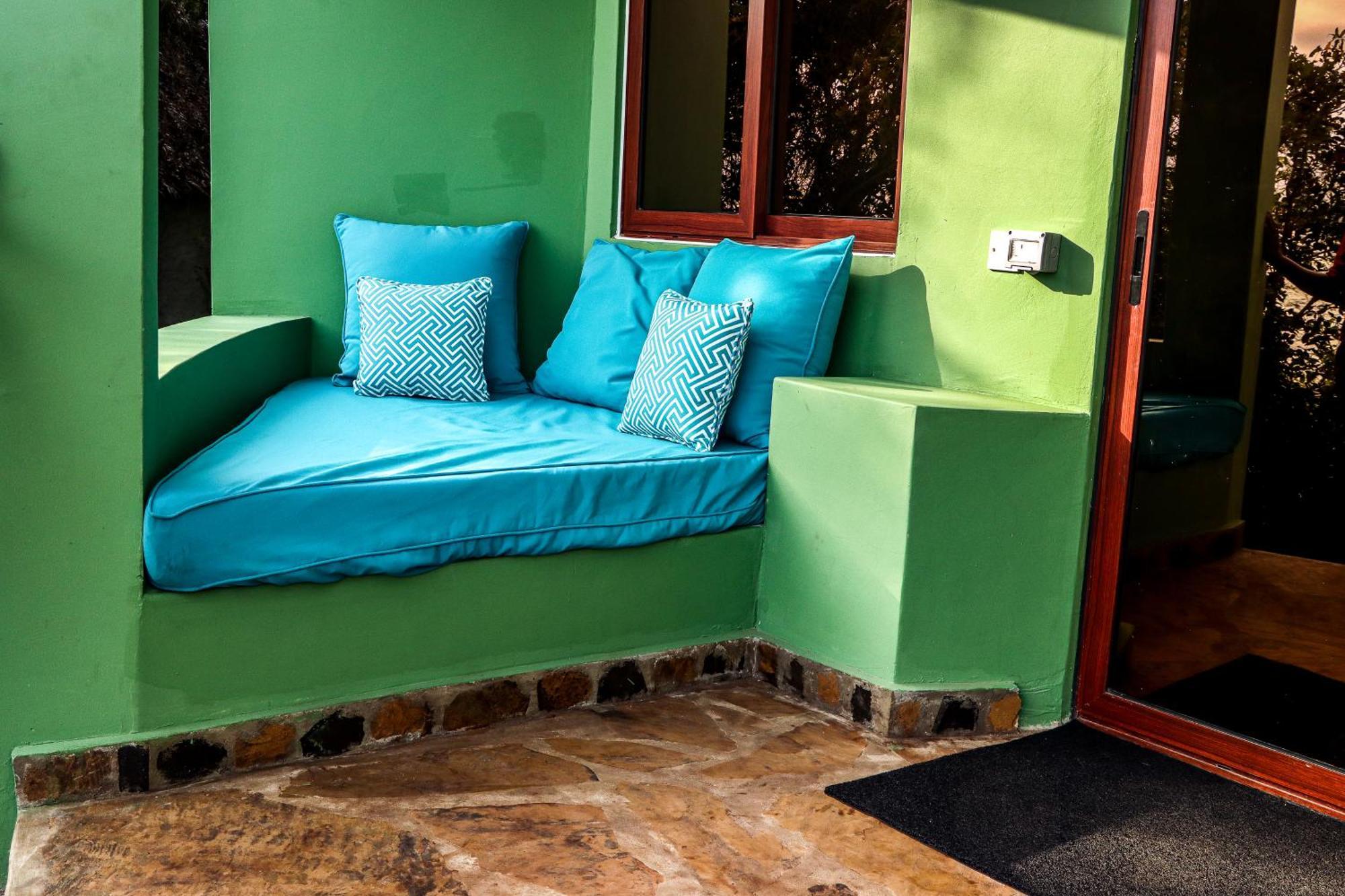 Firefly Eco Retreat Villa Shimoni ภายนอก รูปภาพ
